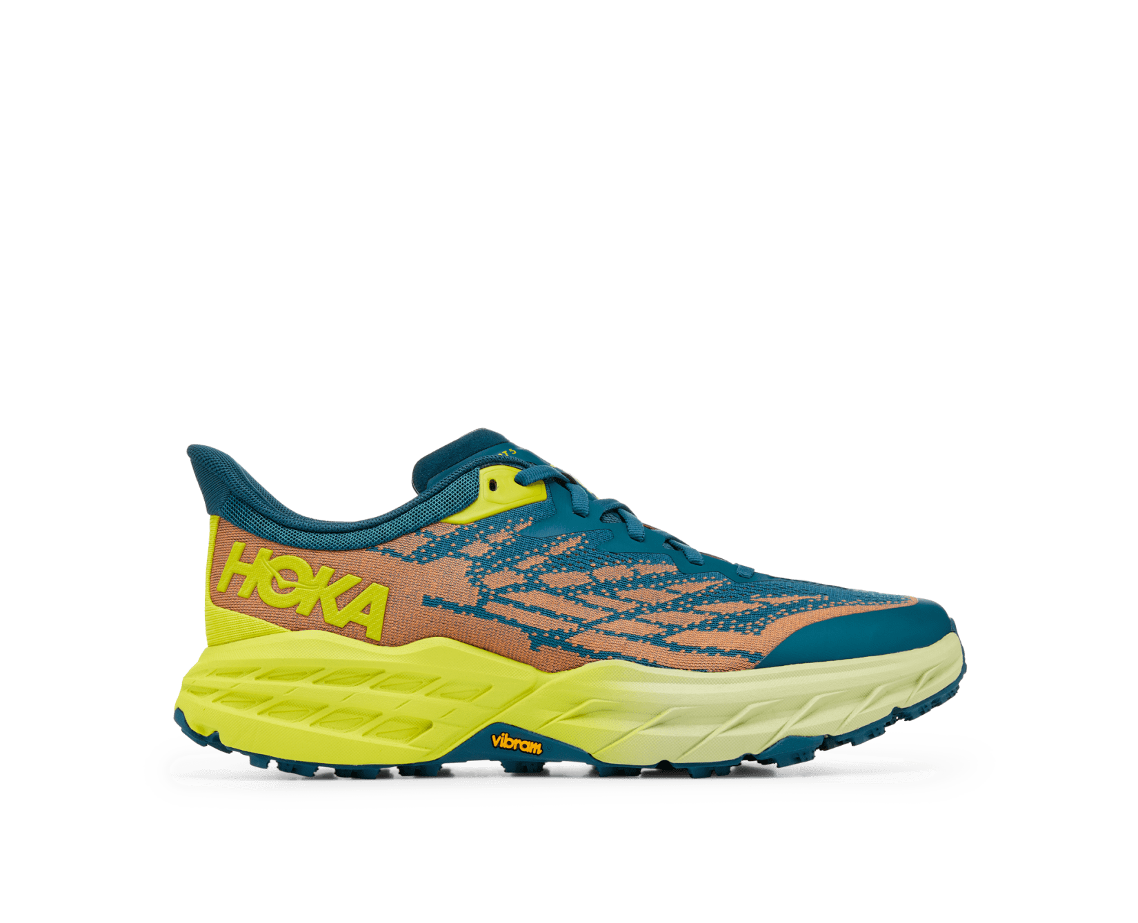 【新品】HOKA SPEEDGOAT5 （スピードゴート5）26.5センチ Speedgoat 5 | HOKA® | United States